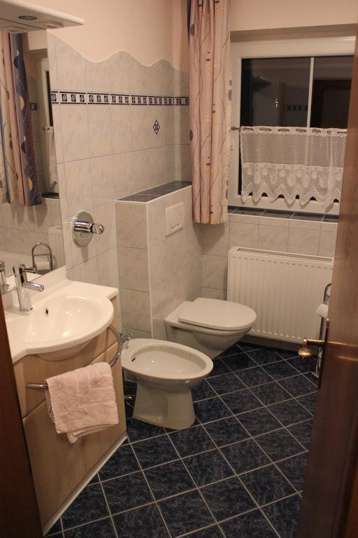 Ferienwohnung Lasshofer Sankt Michael im Lungau Εξωτερικό φωτογραφία
