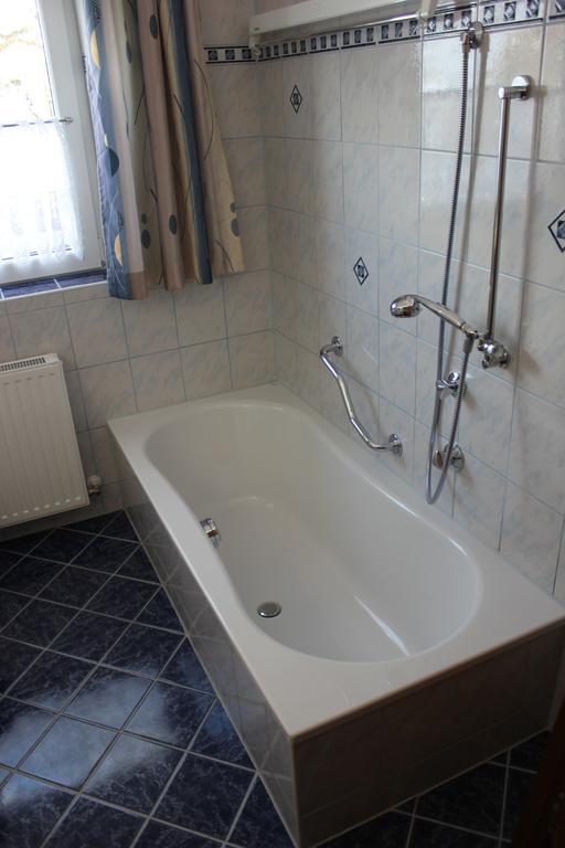 Ferienwohnung Lasshofer Sankt Michael im Lungau Δωμάτιο φωτογραφία