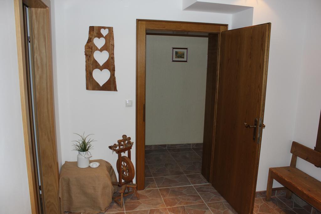 Ferienwohnung Lasshofer Sankt Michael im Lungau Δωμάτιο φωτογραφία