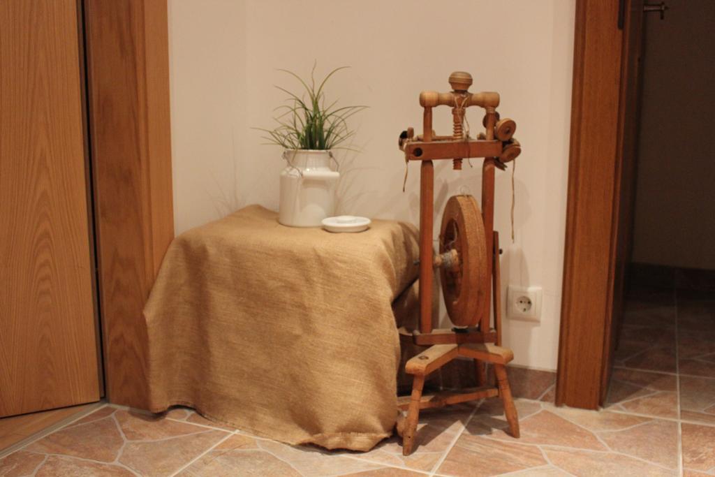 Ferienwohnung Lasshofer Sankt Michael im Lungau Δωμάτιο φωτογραφία